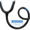 SCIAN Stethoscope for Nurse - Deluxe Single Head Stethoscope for | qua 4