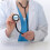 SCIAN Stethoscope for Nurse - Deluxe Single Head Stethoscope for | qua 5