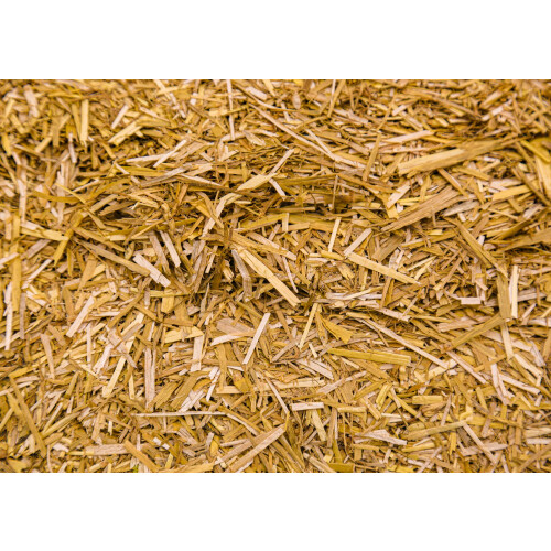Chicksoft by Bedsoft Poultry Bedding - 16KG quality wheat straw, low 2