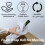 Soft Foam Wrap Roll for Moving Packing Supplies, Insulation Underlay 5