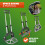 Premium everyday utility | durable, practical design | reliable | qual 5