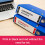 Brother Brother QL820NWBc High Speed Desktop Label Printer | Wireless/USB 6