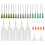 Needle Bottle Applicator, 30Millilitres Needle Tip Glue Bottle | quali 1