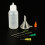 Needle Bottle Applicator, 30Millilitres Needle Tip Glue Bottle | quali 6