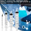 10 Pack 10ml Plastic Syringe without Needle, Sterile Syringe for | qua 5
