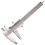 Spurtar Vernier Caliper Gauge 0-150mm 0-6" Precision Calipers | qualit 6