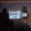 Proster Anemometer Handheld Digital LCD Wind Speed Meter Wind Gauge 6
