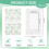 Premium everyday utility | durable, practical design | reliable | qual 2
