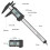 Digital Vernier Caliper,150mm 6 Inch Electronic Micrometer Caliper 2