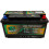 Snappy 130AH Leisure Battery 1