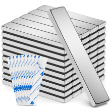 VNDUEEY Strong Magnets, Neodymium Magnets Heavy Duty, Small Magnetic