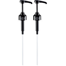 1883 Maison Routin Reuseable Syrup Pump for 1883 Syrups, 8ml Dose,