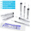 20 Pack 5ml Syringe with Cap, Colostrum Syringe without Needle | quali 3
