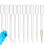 10 Pcs Pipette Dropper Plastic,5ML Pipette Dropper,Graduated | quality 1