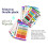 Medical Nursing Reference Card Set, Healthcare References for | qualit 2