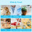 20 Pack 5ml Syringe with Cap, Colostrum Syringe without Needle | quali 4