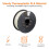 Amazon Amazon Basics PLA 3D Printer Filament, 1.75 mm, Glow, 1 kg Spool | qua 3