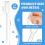 10 Pcs Pipette Dropper Plastic,5ML Pipette Dropper,Graduated | quality 3