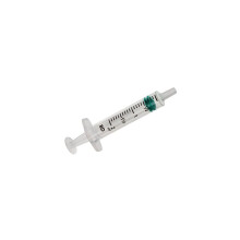 BD 2ml Sterile Disposable Medicine Syringes - 50 | durable, practical