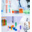 100pcs/pack, 1ml Dispensing Measuring Tool with 30G (13mm long) | qual 6
