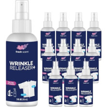 Downy Wrinkle Release Spray - Instant Crease Release & Static | qualit