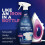 Downy Wrinkle Release Spray - Instant Crease Release & Static | qualit 4