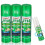 DERUC 3d printer glue, 36g 3 Set 3D Printer Bed Adhesive, Glue Stick 1