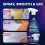 Downy Wrinkle Release Spray - Instant Crease Release & Static | qualit 3