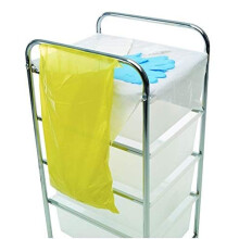 Clinical Waste Bags (Small) Pack of 50