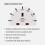 Brennenstuhl Digital Countdown Timer Plug Socket with LED Display - 3
