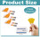 pH Test Strips, 240 Strips Full Range 1-14 Universal pH Litmus Paper 2