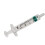 BD BD 2ml Sterile Disposable Medicine Syringes - 100 | durable | quality 2