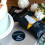 Satinara, 8" Cake Board, Luxury Cake Drum, Individually Wrapped | qual 4
