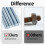 M8 Fully Threaded Rods & Studs, Threaded Bars, Blue Zinc Threads Rods 5