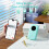 Phomemo D30 Label Maker Machine, Portable Bluetooth Mini Label | quali 4