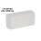 Interfold Z-Fold Paper Hand Towels | White | 2-Ply | CarebyMail | qual 3