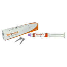 Dental Repair Kit for Emergency Applications Tooth Filling Repair For