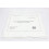 Regal 21000001 Disposable Flat Packed Aprons, White (Pack of 2) | qual 1