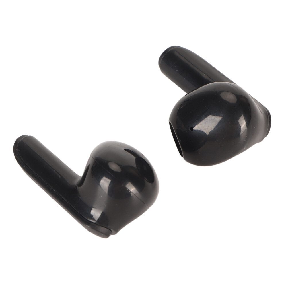 Wireless Bluetooth Earbuds 5.0 20 Hours Playtime Compact Size Black 8721368787472