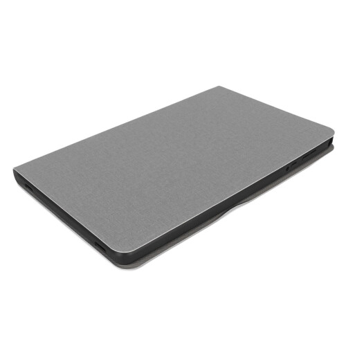 Capa dobrável para tablet com suporte, em couro PU e TPU, capa protetora para dispositivos de 10 polegadas, resistente a impactos, desgaste e 2