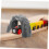 Train Track Accessories Construction Toy Model Educational Fantasy Tunnel Simulation 3