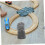 Train Track Accessories Construction Toy Model Educational Fantasy Tunnel Simulation 4