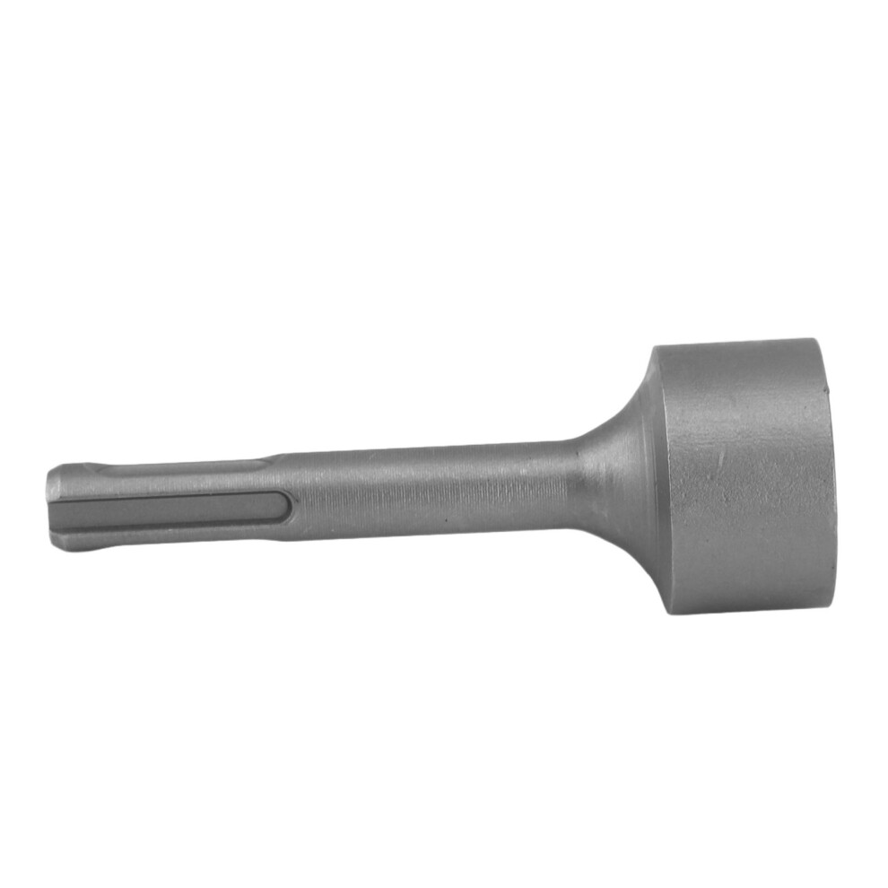 Durable Steel Ground Rod Driver Bits For Sds Plus Hammer Drill 19Mm Easy To Use 6921368788338