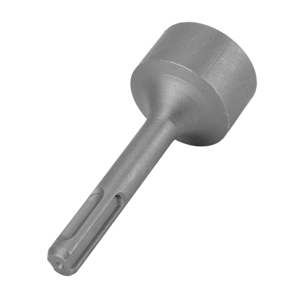 21Mm Steel Ground Rod Driver Bit For Sds Plus Hammer Drill - Easy Install 8491368788327