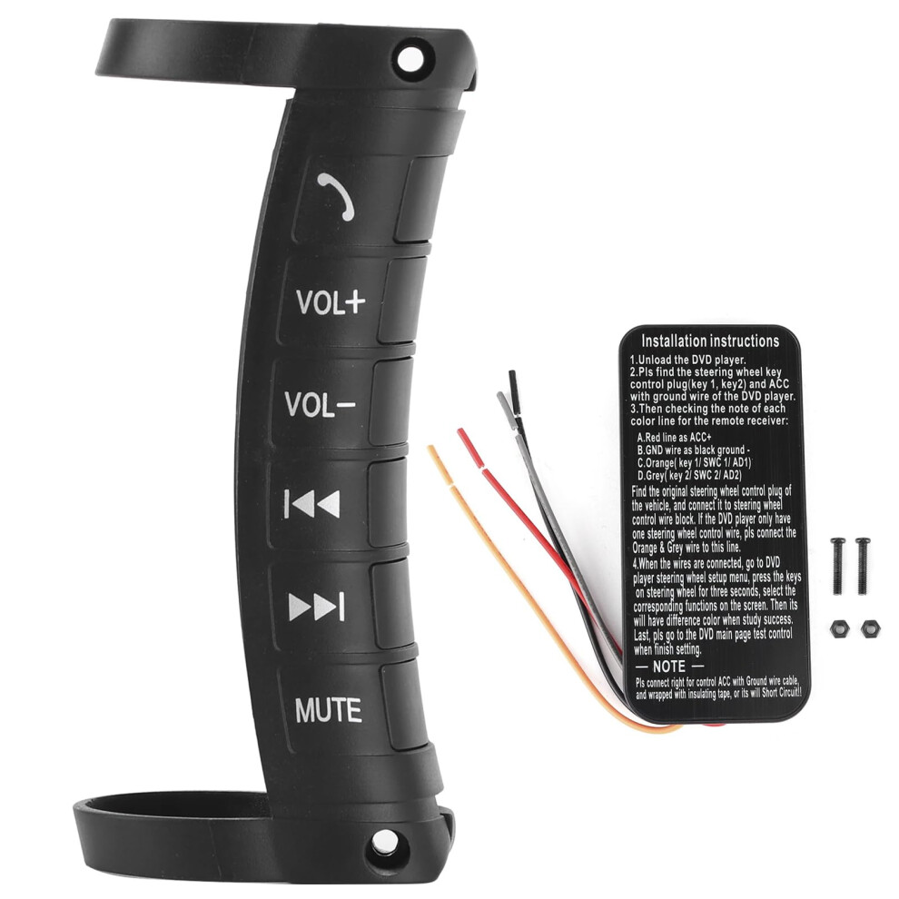 Replacement Button For Remote Control Plastic, Easy Install, Controller Part, Compatible With Most Remotes 9426802371062