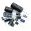 5 x 450V 100uF Aluminum Electrolytic Capacitor 3