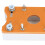 Durable Aluminum Router Table Insert - Enhance Woodworking Precision 12