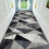 Carpet Runner, AntiSlip, Washable, for Hallway, Kitchen (60 * 260CM) 1