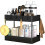 Ample Storage Space Under Sink Organizer, Stylish Design Multi-purpose Storage for Easy Installation and Maximizing Storage Space in Kitchen Bathroom 1