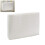 Double Insulation AC Cover for Window Units Energy Efficient Indoor Air Conditioner Protector Easily Installable Waterproof Polyester Fabric Adjustabl 1